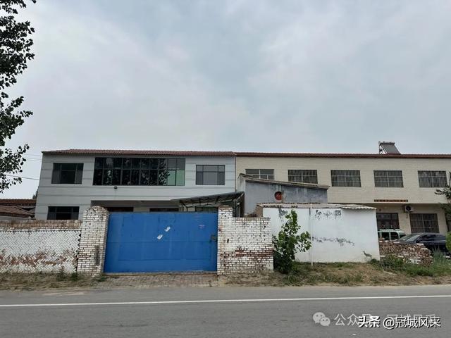 冠县乡韵·甘官屯镇太平庄