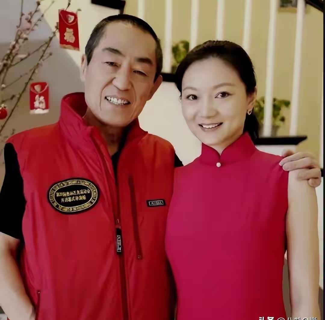 把“依附”美化为“智慧”?陈婷的24年,真不是给女人上的课-图3