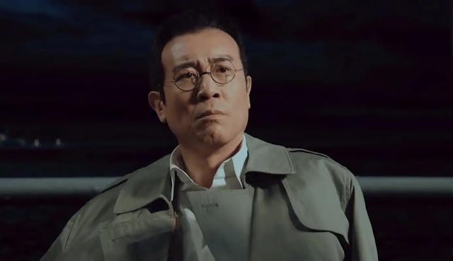谷正文破局、朱枫坚守，谍战里的“沉默荣耀”有多戳心？