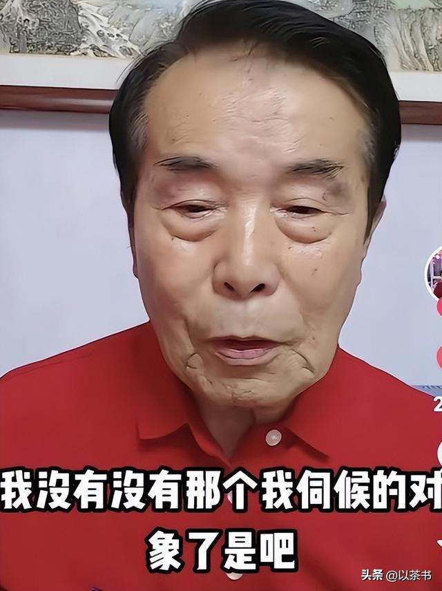 赵本山也没想到，前脚徒弟闫学晶顶风作案，后脚老搭档也有样学样