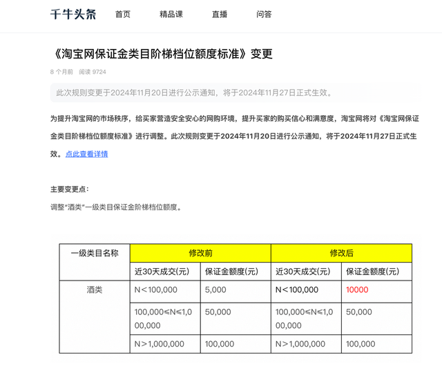 平台紧急清退24家店，这类目商家惨了