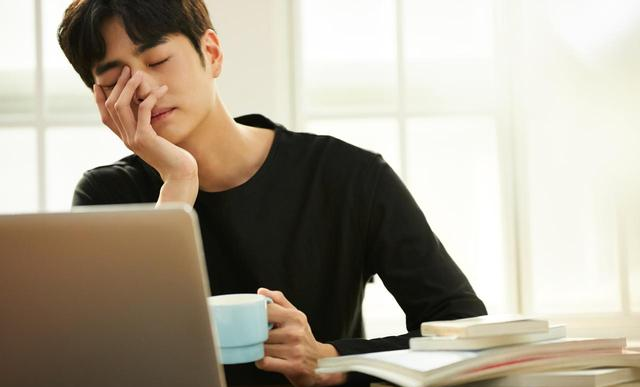 你以为身体是在燃脂，其实是已经过度运动的 5 种表现！