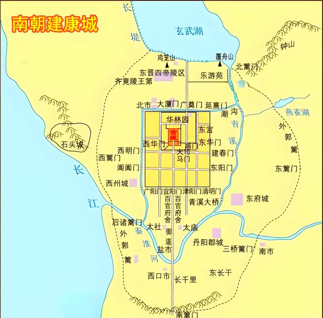 【逐鹿天下38】薄情寡恩！萧绎引狼入室，江陵陷落，最终被闷死