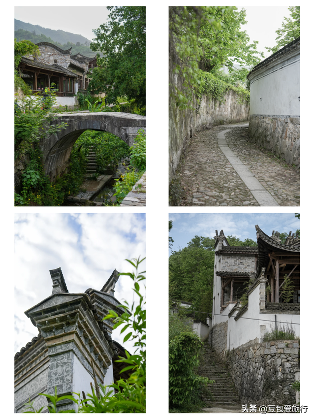 宣城旅游攻略：漫行皖南山水诗画间