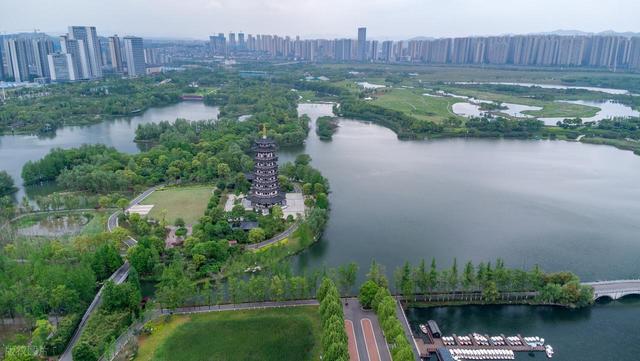 全部免费！长沙6个治愈又好逛的公园推荐，有趣好玩还不要钱！