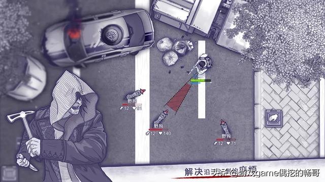 想要随时随地玩游戏？这10款单机手机游戏，让你玩到停不下来！