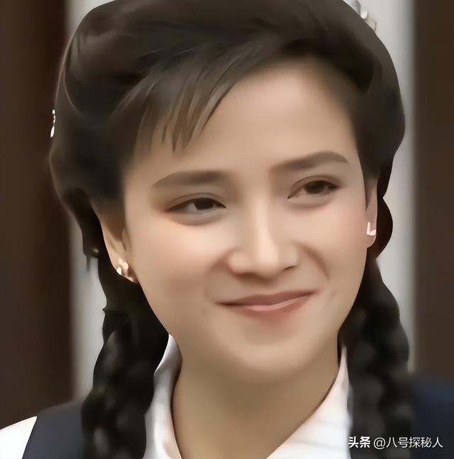 何晴去世不到24小时，恶心事发生！私生活被诟病，网友：红颜薄命