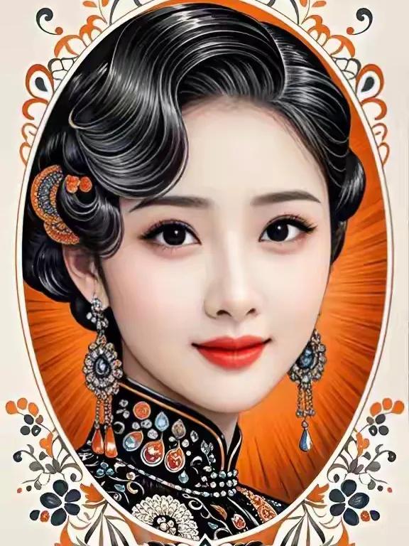 关了灯全都一个样？错了！“让人舒服和别扭的女人”，差别很明显