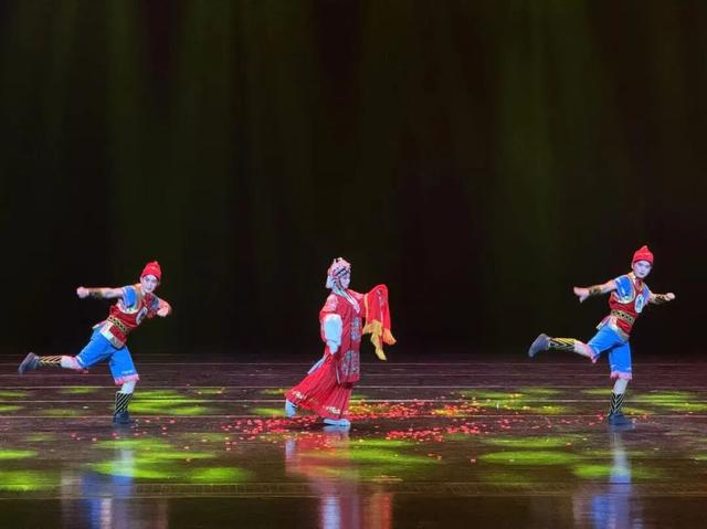 济宁演艺集团演艺资源对接会成功举办