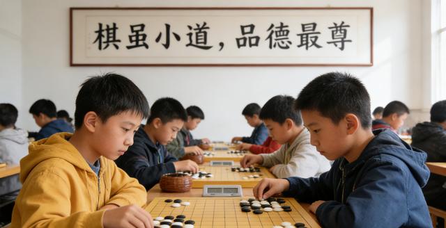 曹薰铉冒雪送别聂卫平：赛场上的一生对手，生活里的一世知己