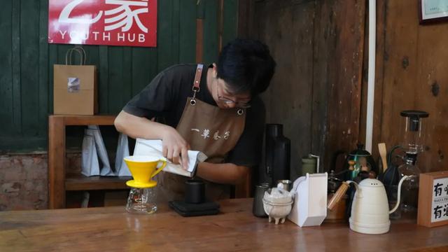普洱思茅:茶咖空间里的文旅新体验 助力暑期旅游持续升温 | 有一种叫云南的生活