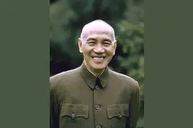 蒋介石的哪些孙辈回奉化祭祖？图片