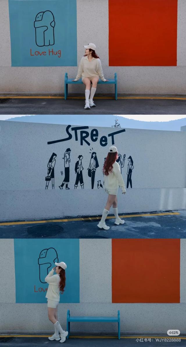 原来真的有城市，可以一天24小时都快乐~（1）