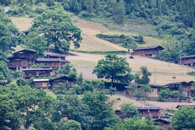 地理冷知识—云南最美公路
