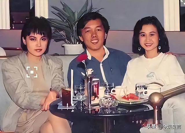 千百惠去世不到24小时，恶心一幕发生，黑料被扒，最后遗愿曝光