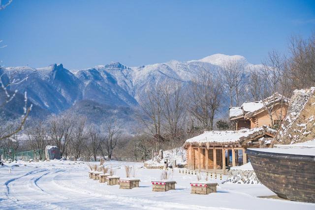 今年冬天去哪里看雪，这7个赏雪胜地，谁看了都迷糊