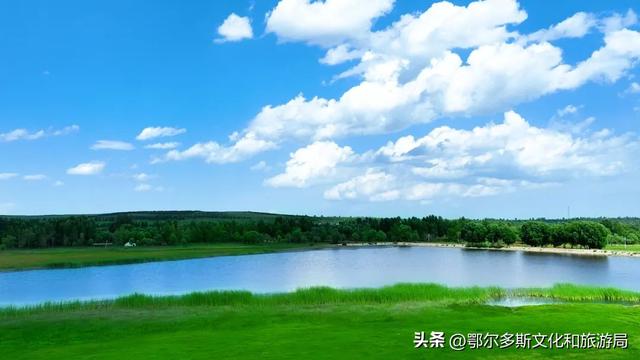 草原文化的魅力在这里延伸