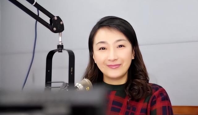 金声奖圆满落幕：4人升咖	，2人出尽风头，她有望成新央视一姐