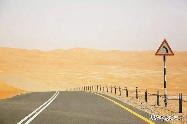 秋季的新疆，一草一木皆风景！