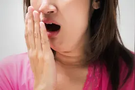 每天坚持这5个习惯，口臭竟然能悄悄消失？第3个最关键！图片