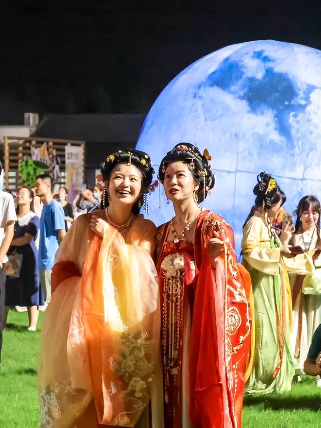名额有限！来太仓这里赴一场穿越千年的七夕夜游！