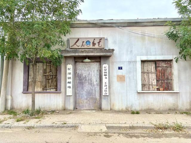 塞上江南新画卷·文旅奋进新宁夏丨石炭井：“未曾设防的影棚”
