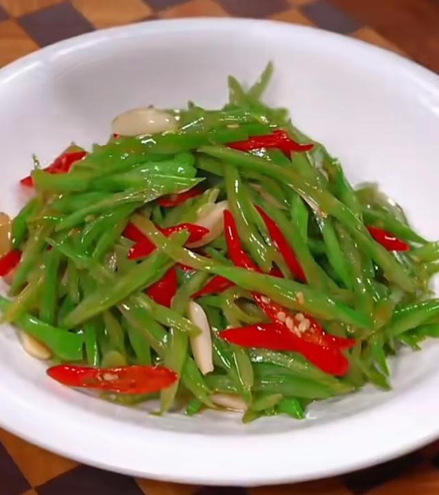 五星级大厨掏心窝子的10道家常素菜，最后一道居然价值百万？