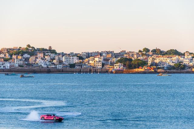 福建10大免费景点，不只适合穷游，也能玩得尽兴，一分钱都不用花