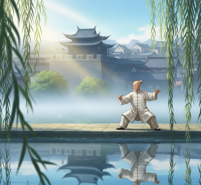 【邯郸】你脚下的每一步，都可能踩着一个成语，你信吗？