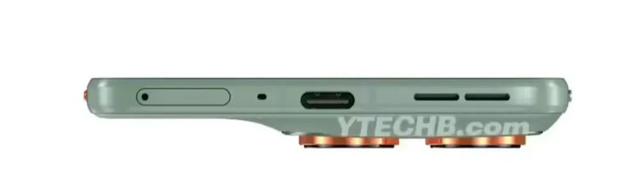 摩托罗拉Moto Edge 70宣传物料曝光，月底上市