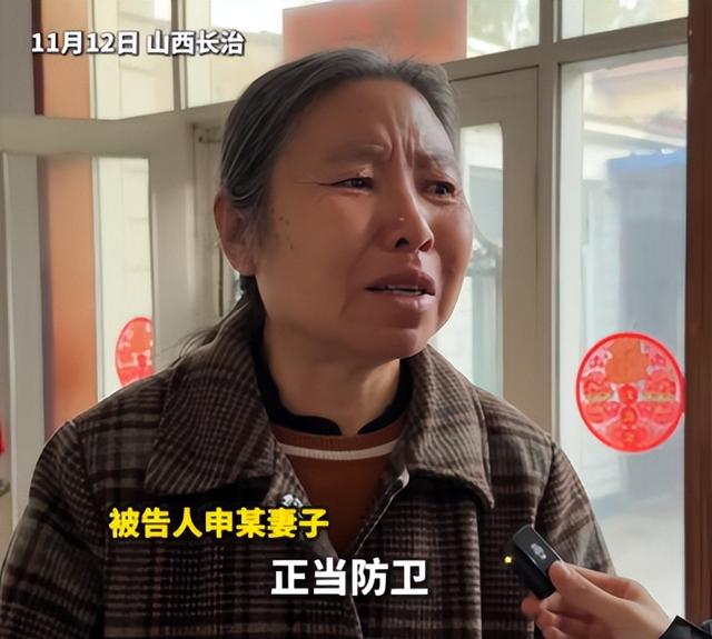 狗主人被反杀案开庭，9人闯门打砸，妻子后悔冲动，更多细节披露