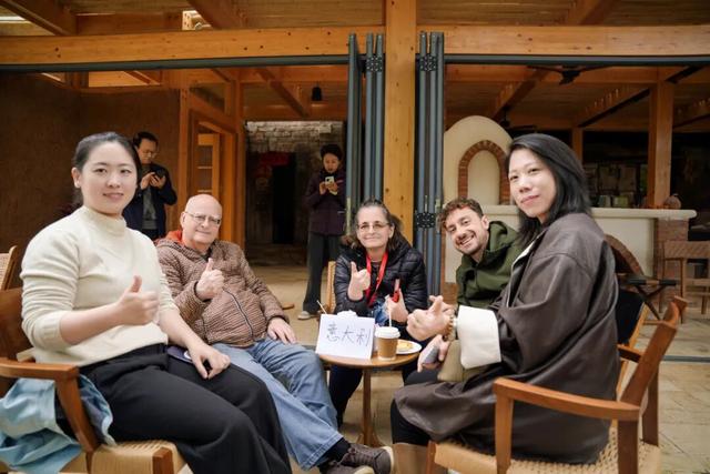 “出圈”国际！多国旅行商打卡随州