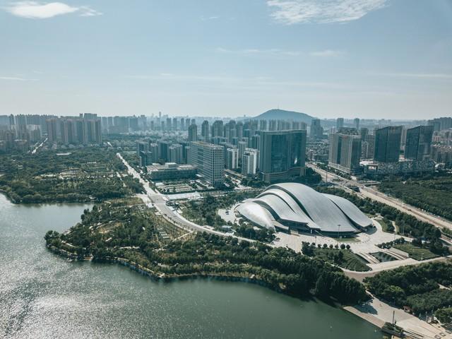 全国15个新一线城市更新：成都第1，苏州第5，合肥首超青岛
