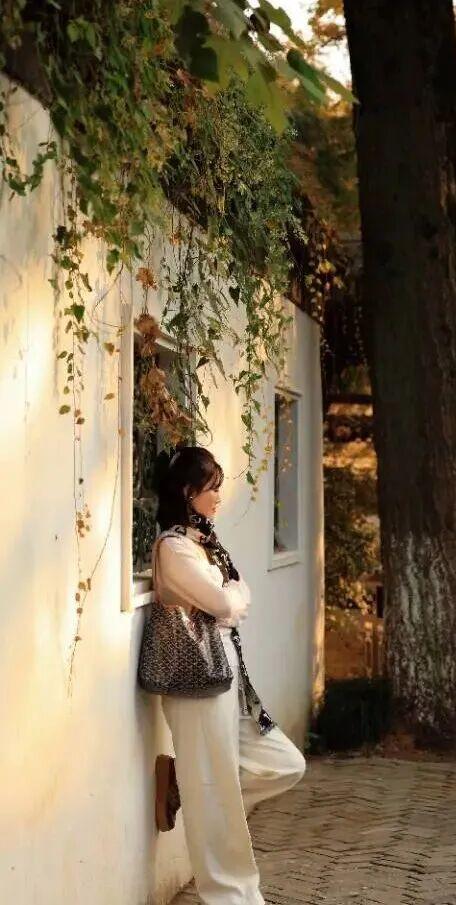 藏不住了~如皋这里随手一拍就是壁纸