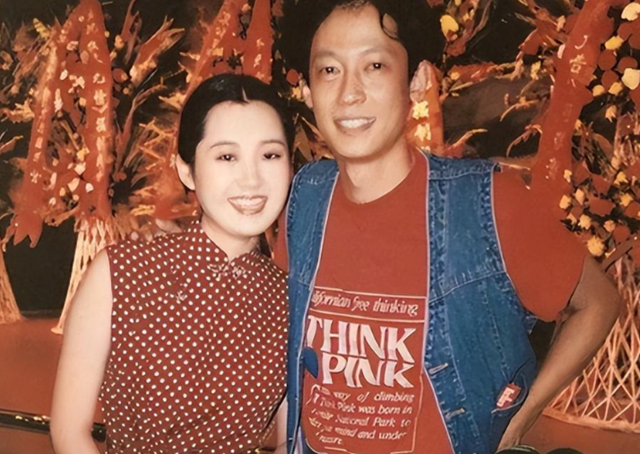 风流成性、老少通吃，被称女人中极品的她，为何56岁依旧单身？