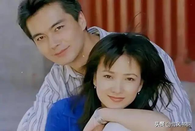 著名演员何晴病逝，享年61岁，曾凭古典美惊艳四大名著！