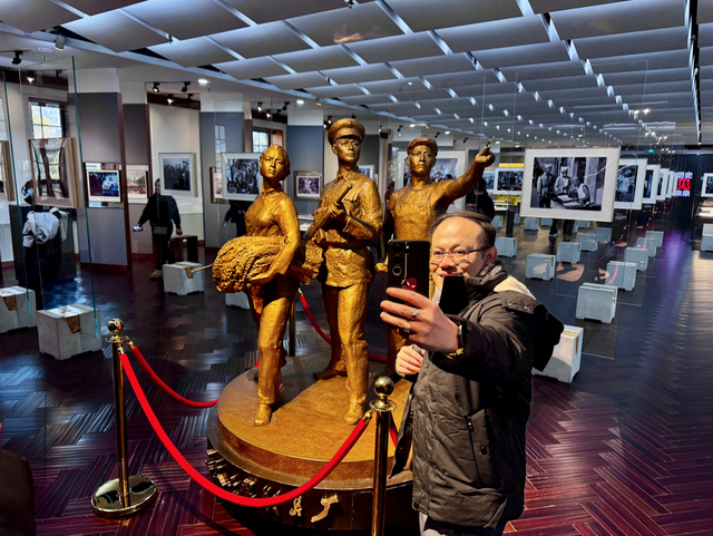 是什么让三国旅行商齐声赞叹？吉林冰雪给了他们答案