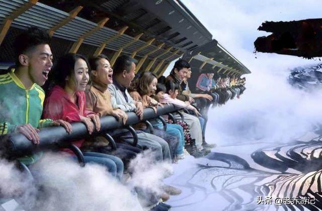 趁国庆把兵学智慧玩明白：孙子文化园节前开抢家庭优惠套票