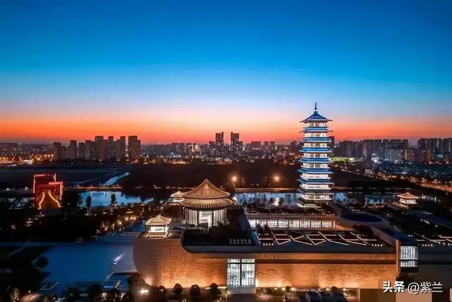 江苏倒退速度最快的城市，曾经闻名世界，如今却沦落到三线城市