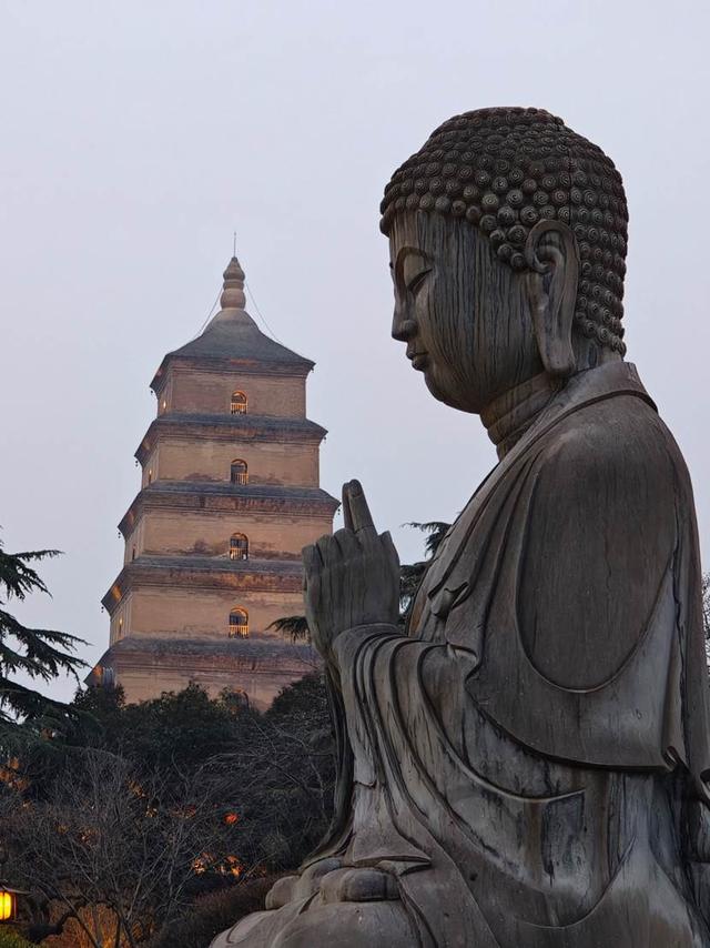 假旅游之西安-旅游商业化达到了顶峰，这样的旅游真的舒服吗？