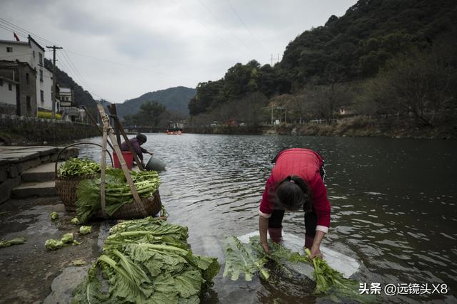 婺源，一个山水与人文完美交融的“明珠”
