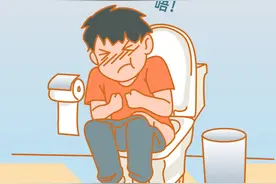 憋回去的粑粑去哪了？人体“造粪流水线”大公开图片