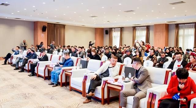 2025云南旅游民宿及精品酒店价值峰会在昆明圆满举行