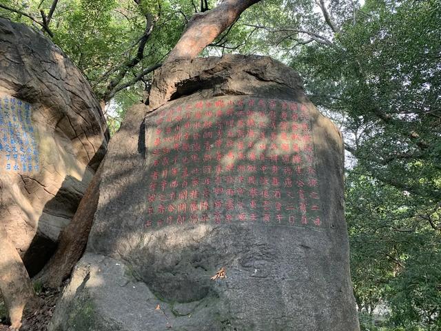 三坊七巷，三山两塔：漫步福州，感受历史的悲壮回响