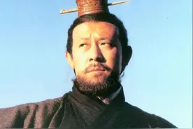 奸诈雄武的灭世凶徒、倚啸天下的一世之豪——奴隶皇帝石勒简述图片