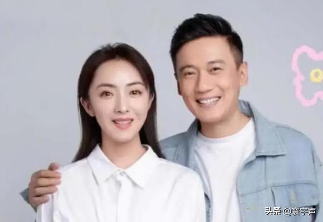 15年低调相守，万万没想到	，他俩“戏里”是父女，“戏外”是夫妻