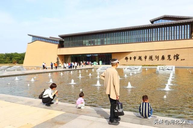 邂逅浪漫美景、见证心动时光……邢台甜蜜时光主题线路，点燃假日消费热情