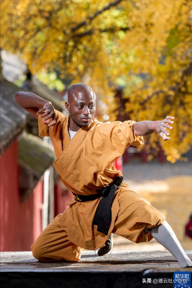 上任48小时，燃起少林寺三把火：印乐法师能否颠覆少林商业恶疾