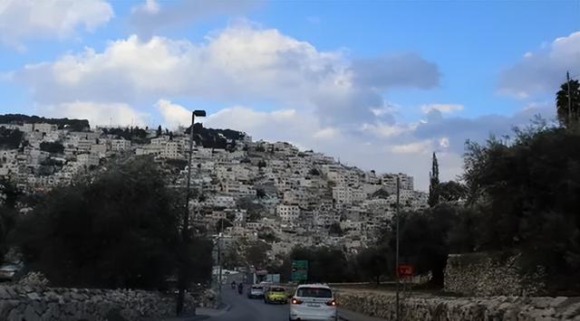 一国实控、两族共存、三种面貌——耶路撒冷印象