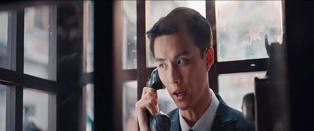 痛快《灼灼韶华》原来杀死穆子儒的真凶，不是金先生，不是褚韶华